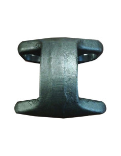 Acoplamiento de horquilla