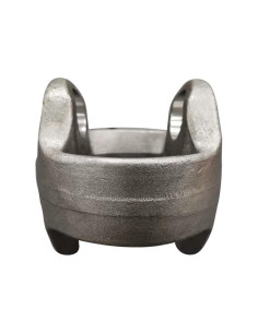 Acoplamiento de horquilla 2