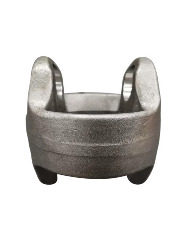 Acoplamiento de horquilla