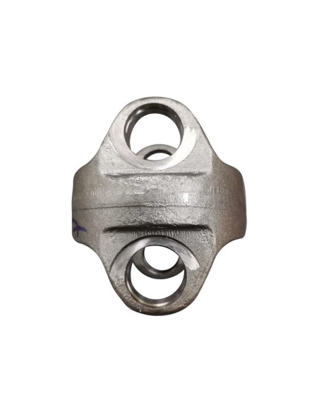 Acoplamiento de horquilla