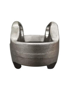 Acoplamiento de horquilla 2