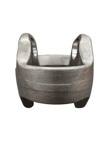 Acoplamiento de horquilla