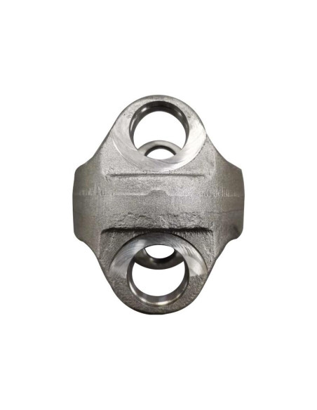 Acoplamiento de horquilla