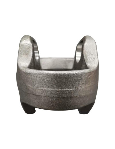 Acoplamiento de horquilla