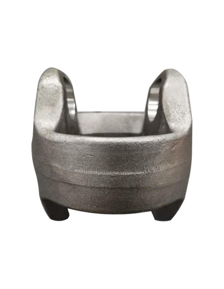 Acoplamiento de horquilla