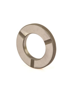 Arandela de empuje inferior