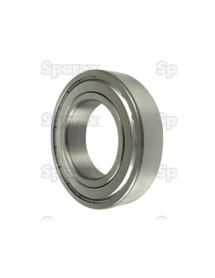 NTN SNR Rodamiento de Bola (6207ZZC3)