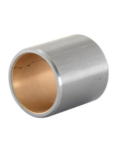 Casquillo Pasador Eje Pivote 2