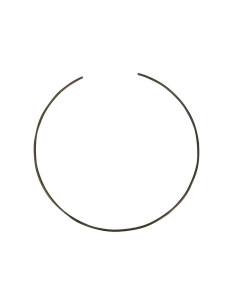 Circlip Interior, 222mm (Din 472)