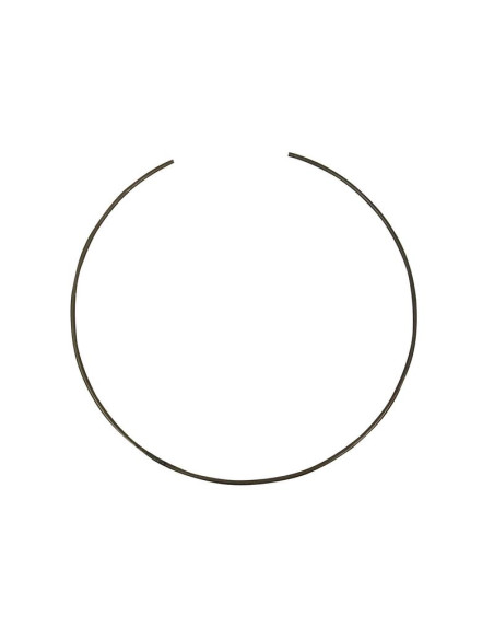 Circlip Interior, 222mm (Din 472)