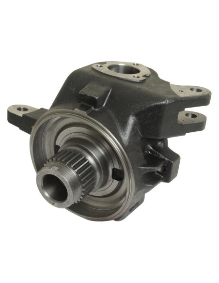 Conjunto Palier (4WD)