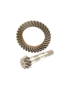 Crown Wheel And Pinion