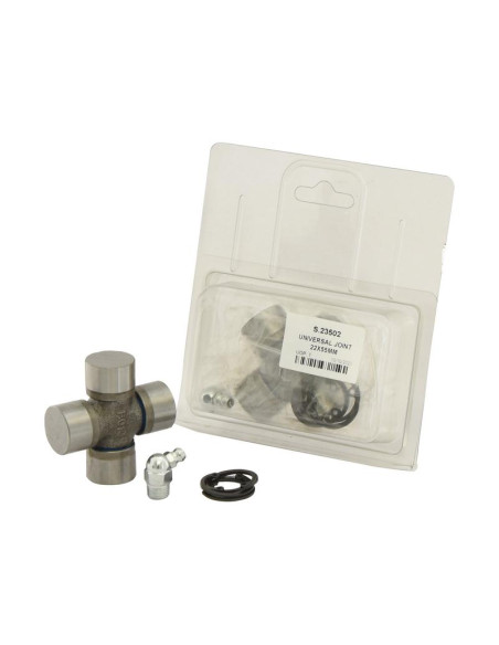 Cruceta - 22 x 54.8mm (Standard Función) (Blister 1 pza.)