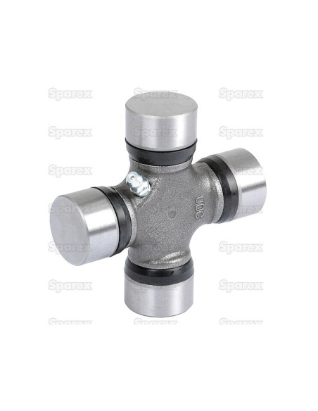 Cruceta - 27 x 82mm (Standard Función)