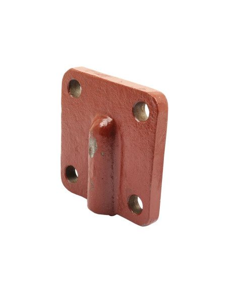 Cubierta Caja Transferencia