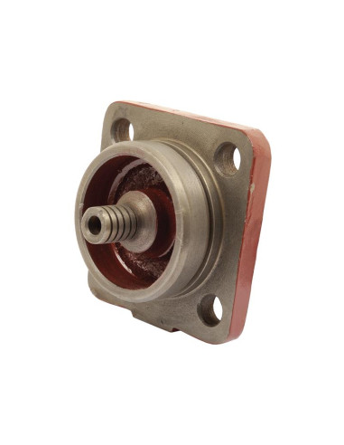 Cubierta Caja Transferencia