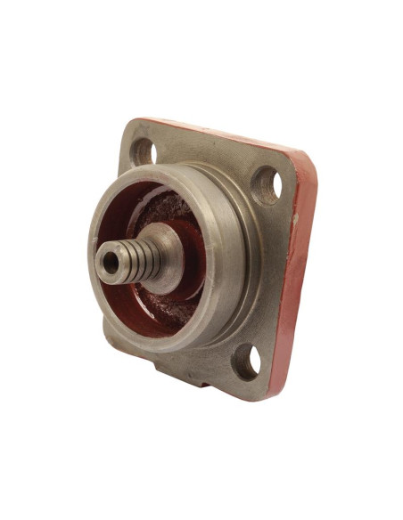 Cubierta Caja Transferencia