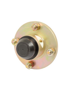 BUJE UNIDAD DE SUSPENSION 2