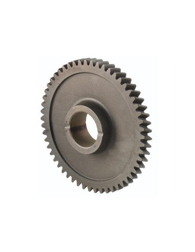 Engranaje impulsado
