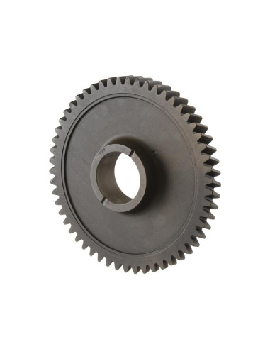 Engranaje impulsado