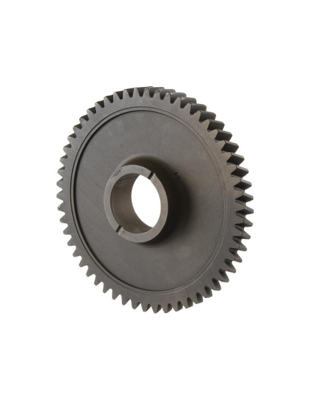 Engranaje impulsado