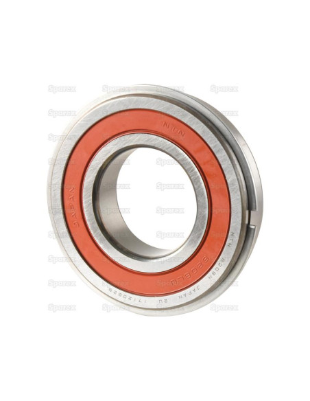 NTN SNR Rodamiento de Bola (62082RSN)