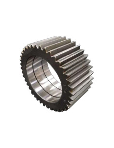 Engranaje planetario 2