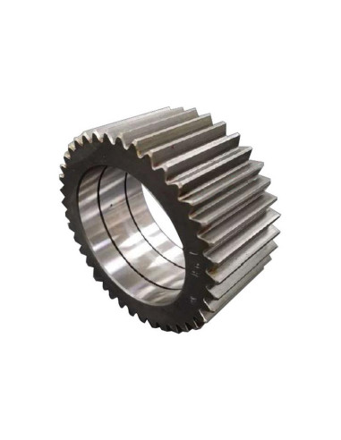 Engranaje planetario