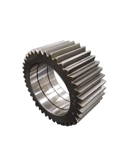 Engranaje planetario