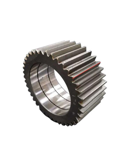 Engranaje planetario