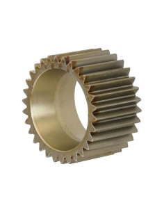 Engranaje planetario