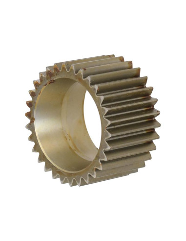 Engranaje planetario