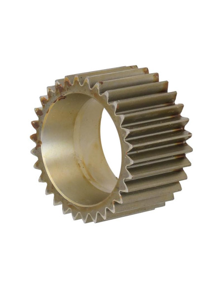 Engranaje planetario