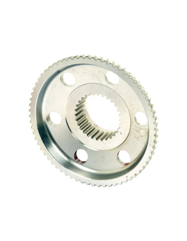 Gear