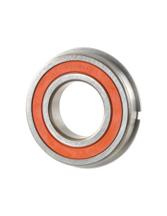 NTN SNR Rodamiento de Bola (62082RSN) 2