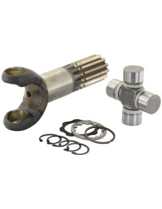 Horquilla Transmisión