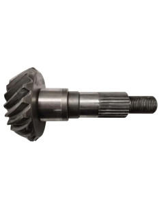 Juego Piñón Y Rueda Corona