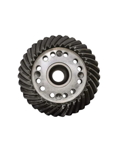 Juego Piñón Y Rueda Corona