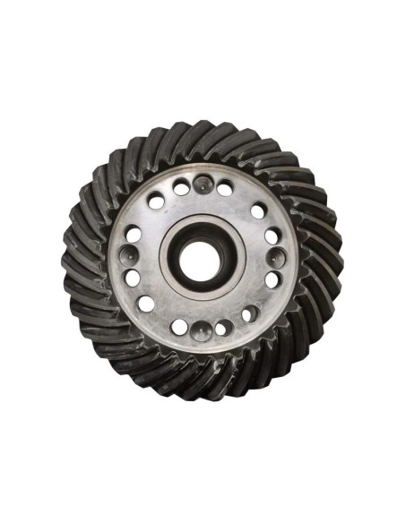 Juego Piñón Y Rueda Corona