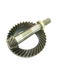 Juego Rueda Corona Y Piñón