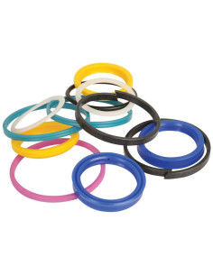 Kit Reparación Columna De Dirección (4WD)