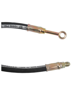 Manguito Hidráulico