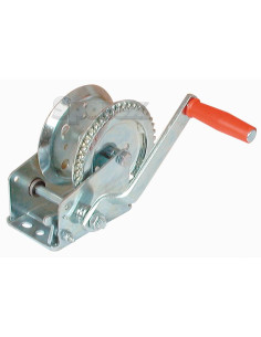 Carraca Tráiler 454Kg / 1000lbs 2