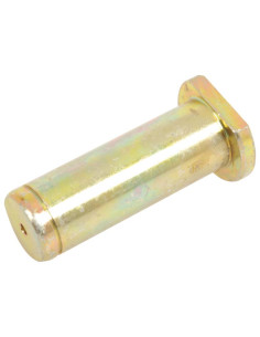 Pasador exterior del cilindro de dirección (4WD)