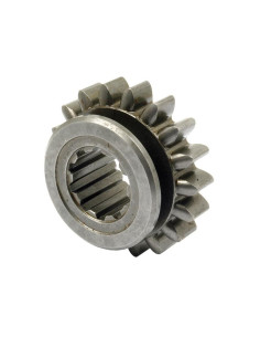 Piñón Transmisión Pto