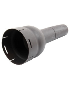 Protector Eje Transmisión