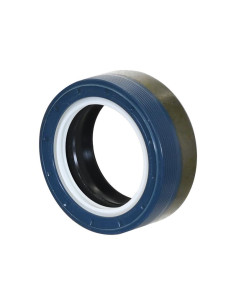 Reten con sentido de giro en métrica 45 x 64 x Doble labio