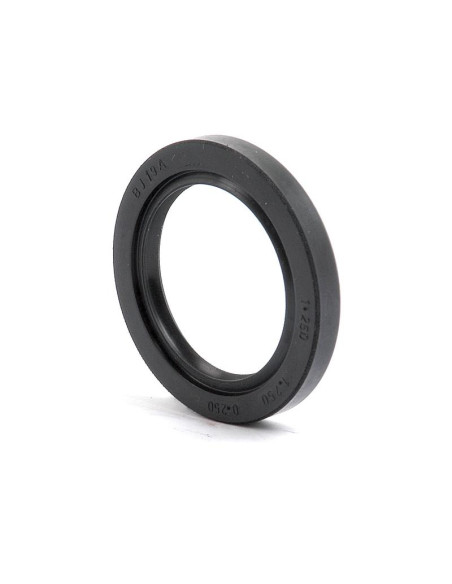 Reten con sentido de giro en métrica 55 x 80 x 14mm Doble labio