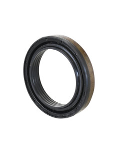 Reten con sentido de giro en métrica 56 x 80 x Doble labio 2