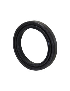 Reten con sentido de giro en métrica 70 x 95 x Doble labio 2